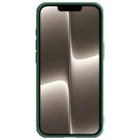 Nillkin CamShield Pro Case for iPhone 16e - Green