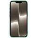 Nillkin CamShield Pro Case for iPhone 16e - Green