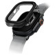 Uniq Voute Tempered Glass Case for Apple Watch Ultra 49mm - Black