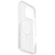 Uniq Combat Active Magclick Charging Case for iPhone 16 Pro - White