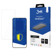 3Mk Protection Tempered glass 3mk HardGlass for Samsung Galaxy S25 Edge