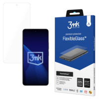 3Mk Protection 3mk FlexibleGlass Hybrid Glass for Realme 14 5G / 14T 5G