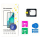 Wozinsky Full Camera Glass for Xiaomi 15, 2-pack