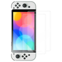 Wozinsky Tempered Glass for Nintendo Switch, 2-pack