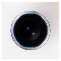 3Mk Protection 3mk HARDY Lens Protection Pro Glass for Apple iPhone 14 / 14 Plus - Silver