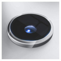 3Mk Protection 3mk HARDY Lens Protection Pro Glass for Apple iPhone 16 Pro / 16 Pro Max - Clear