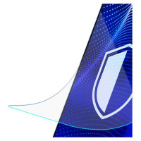 3Mk Protection Hybrid glass 3mk FlexibleGlass Pro for Samsung Galaxy S24