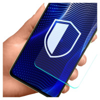 3Mk Protection Hybrid glass 3mk FlexibleGlass Pro for Xiaomi Redmi Note 14 4G