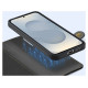 Dux Ducis Lava case with MagSafe for Samsung Galaxy S25 Edge - black
