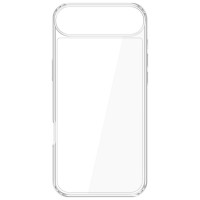 3Mk Protection 3mk Armor Case for Apple iPhone 17 Air - Transparent