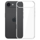 3Mk Protection 3mk Armor Case for Apple iPhone 17 Air - Transparent