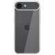 3Mk Protection 3mk Armor Case for Apple iPhone 17 Air - Transparent