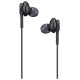 Samsung EO-IC100BBE USB-C Stereo Hi-Fi Wired Headphones (OOB Bulk - Replacement Packaging) - Black