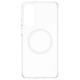 Panzerglass CARE by PanzerGlass Flagship Urban Combat White QI Case for Samsung Galaxy S25 Edge - Transparent