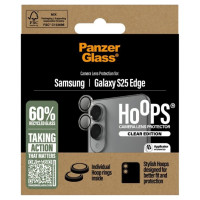 Panzerglass Hoops Lens Protector Tempered Glass for Samsung Galaxy S25 Edge - Clear