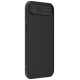 Nillkin CamShield Pro Case for iPhone 16e - Black