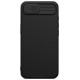 Nillkin CamShield Pro Case for iPhone 16e - Black