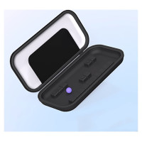 Dux Ducis Yoyoisles by Dux Ducis Air Bag case for Nintendo Switch 2 - black and white