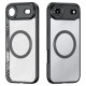 Dux Ducis Aimo Mag Case with Magnetic Ring for iPhone 17 Air &ndash; Black