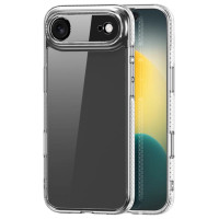 Dux Ducis Clin Case for iPhone 17 Air - Transparent