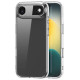 Dux Ducis Clin Case for iPhone 17 Air - Transparent