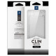 Dux Ducis Clin Case for iPhone 17 Air - Transparent