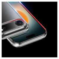 Dux Ducis Clin Case for iPhone 17 Air - Transparent