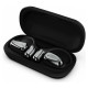 Hifuture FutureMate2 Pro bluetooth 5.4 ENC headphones - black