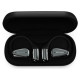Hifuture FutureMate2 Pro bluetooth 5.4 ENC headphones - black