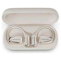 Hifuture FutureMate2 Pro bluetooth 5.4 ENC headphones - beige