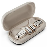 Hifuture FutureMate2 Pro bluetooth 5.4 ENC headphones - beige