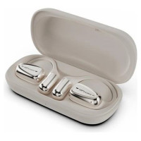 Hifuture FutureMate2 Pro bluetooth 5.4 ENC headphones - beige