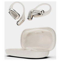 Hifuture FutureMate2 Pro bluetooth 5.4 ENC headphones - beige