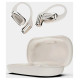 Hifuture FutureMate2 Pro bluetooth 5.4 ENC headphones - beige
