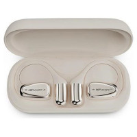 Hifuture FutureMate2 Pro bluetooth 5.4 ENC headphones - beige