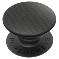 Popsockets 2 Genuine Carbon Fiber Phone Holder and Stand