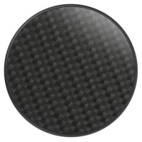 Popsockets 2 Genuine Carbon Fiber Phone Holder and Stand