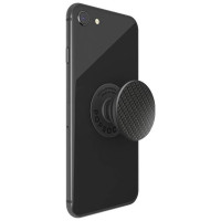 Popsockets 2 Genuine Carbon Fiber Phone Holder and Stand
