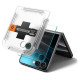 Spigen Glas.TR EZ Fit HD Tempered Glass Screen Protector for Samsung Galaxy Z Flip 7 - Transparent