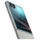 Spigen Glas.TR EZ Fit HD Tempered Glass Screen Protector for Samsung Galaxy Z Flip 7 - Transparent