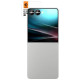 Spigen Optik Pro HD Glas.TR EZ Fit 2-pack Camera Protector for Samsung Galaxy Z Flip 7 - Black