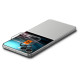 Spigen Optik Pro HD Glas.TR EZ Fit 2-pack Camera Protector for Samsung Galaxy Z Flip 7 - Black