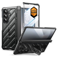 Supcase Unicorn Beetle Pro Case for Samsung Galaxy Z Fold 7 - Black