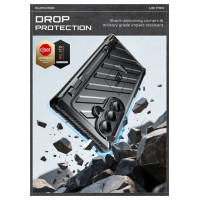 Supcase Unicorn Beetle Pro Case for Samsung Galaxy Z Fold 7 - Black