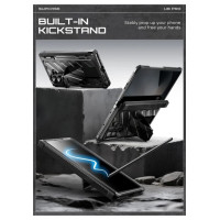 Supcase Unicorn Beetle Pro Case for Samsung Galaxy Z Fold 7 - Black