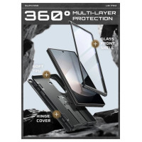 Supcase Unicorn Beetle Pro Case for Samsung Galaxy Z Fold 7 - Black