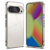 Ringke Fusion Case for Google Pixel 10 Plus XL - Transparent