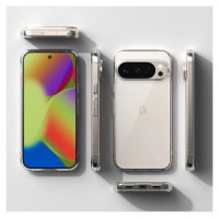 Ringke Fusion Case for Google Pixel 10 Plus XL - Transparent