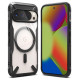 Ringke Fusion X MagSafe Case for Google Pixel 10 / 10 Pro - Black
