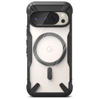 Ringke Fusion X MagSafe Case for Google Pixel 10 / 10 Pro - Black